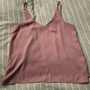 Twik Mauve Camisole Top